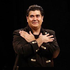 دانلود آهنگ سالار عقیلی به نام خوشه چین 