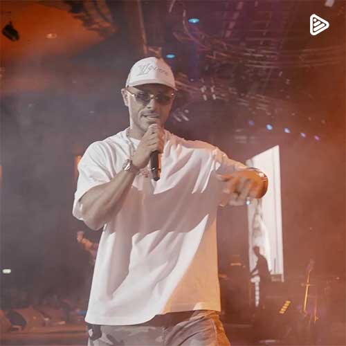 دانلود ورژن اجرای زنده آهنگ آرمین زارعی به نام حالا هی