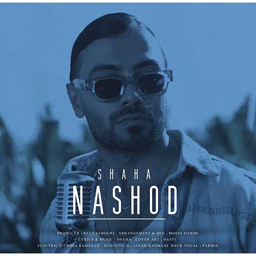 دانلود آهنگ شاها به نام نشد