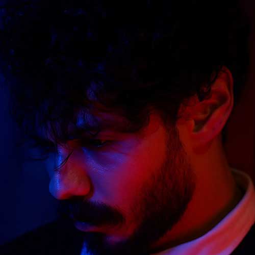 دانلود آهنگ میر احمد به نام کارما