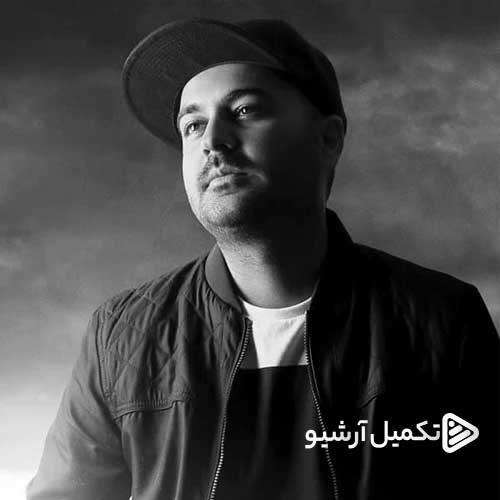 دانلود آهنگ بهنام صفوی به نام تمنا