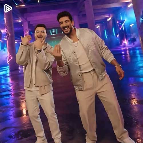 دانلود آهنگ جدید «گل گل» از فرزاد فرزین و مصطفی ججلی